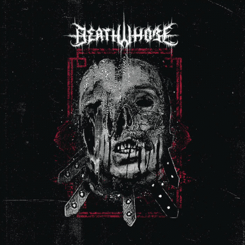 Death Whore : Deathwhore EP